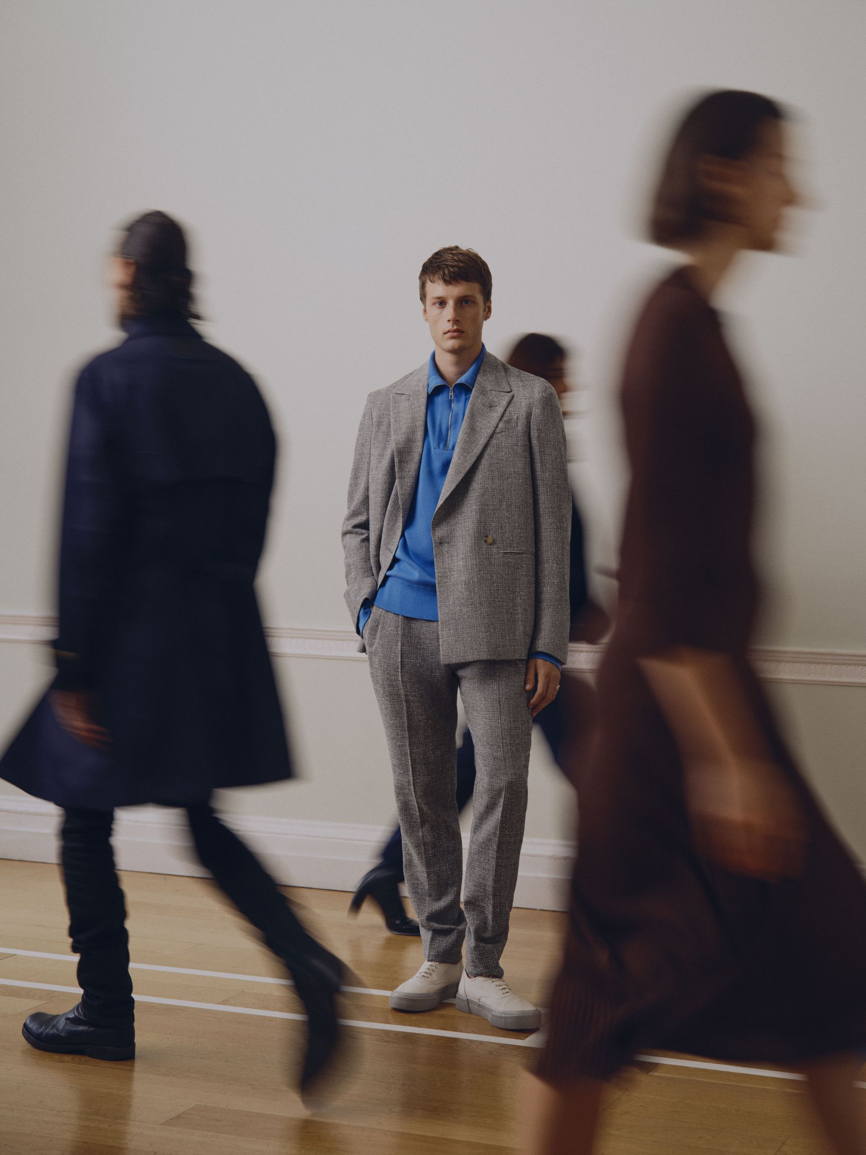 DAKS SS25 SHOOT6