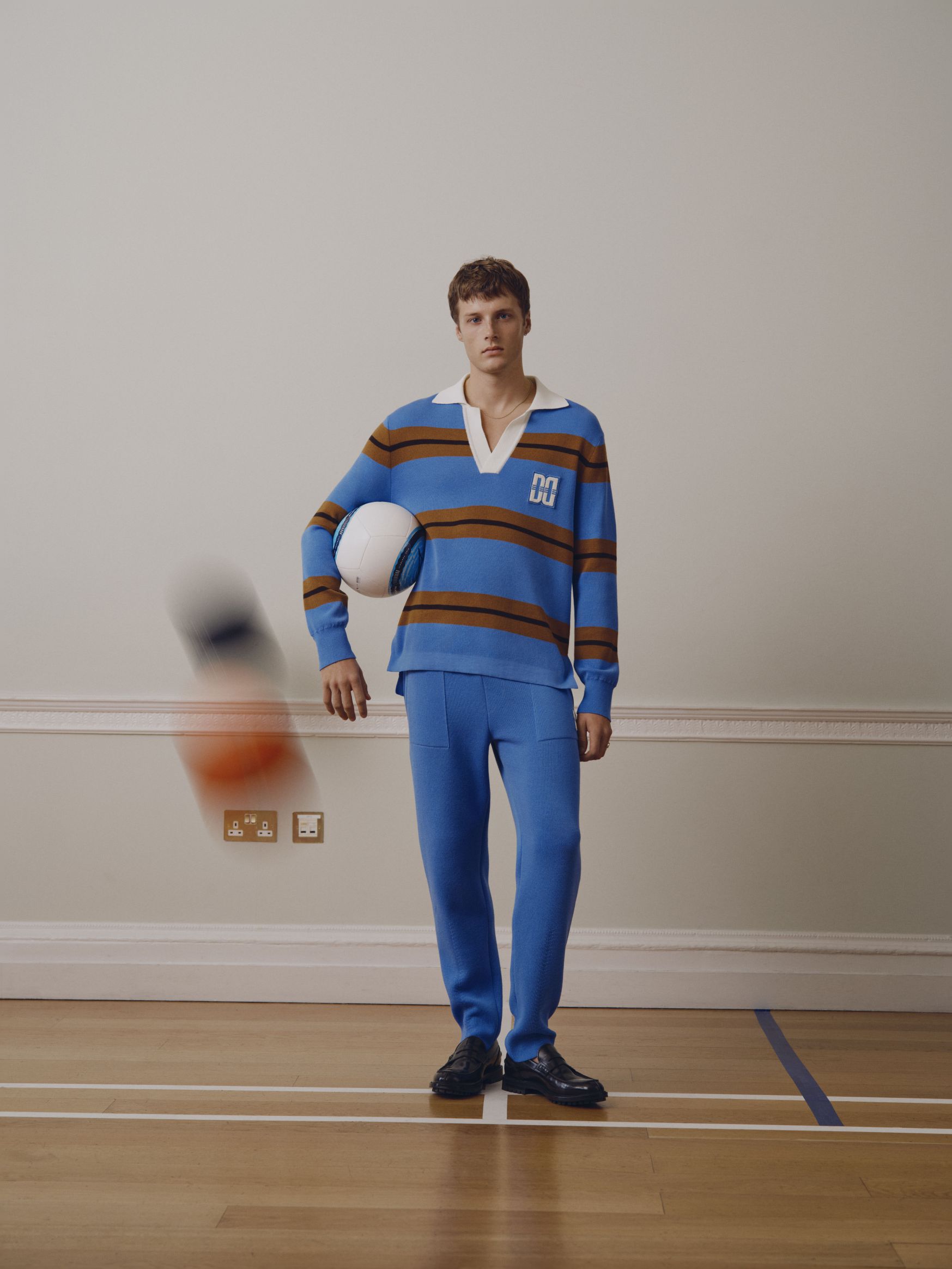 DAKS SS25 SHOOT12