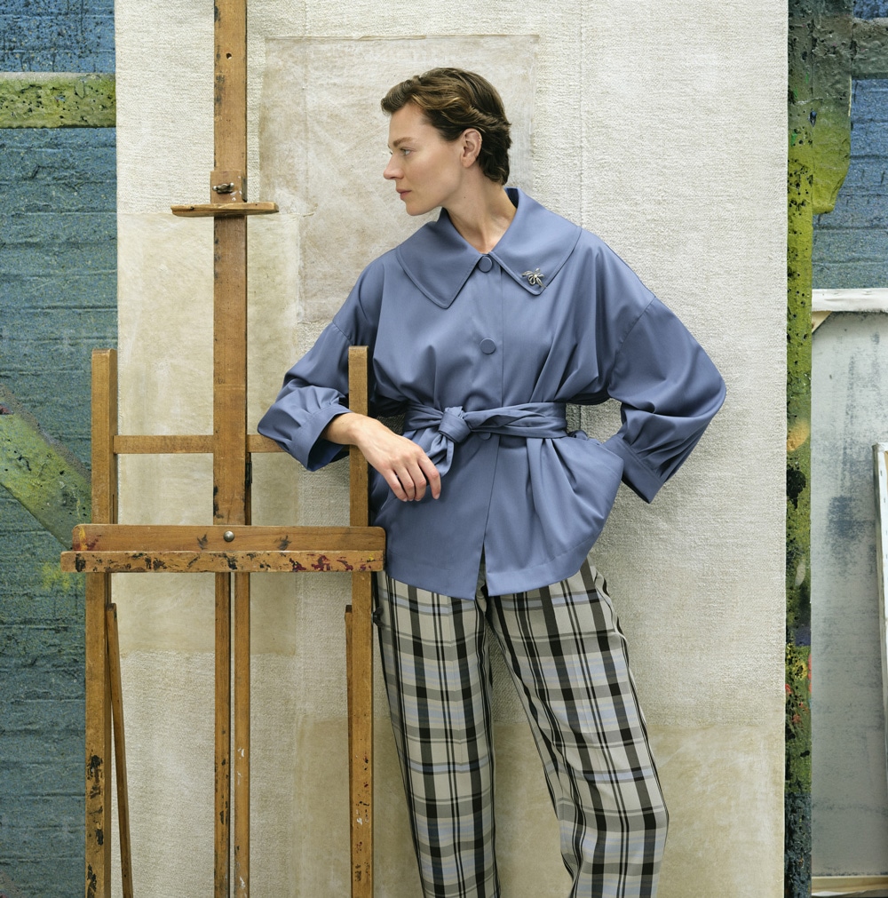 COLLECTION｜DAKS（ダックス）公式オンラインショップ