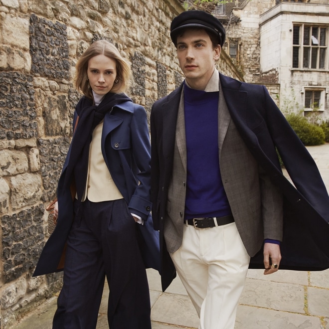 DAKS FW23 SHOOT5