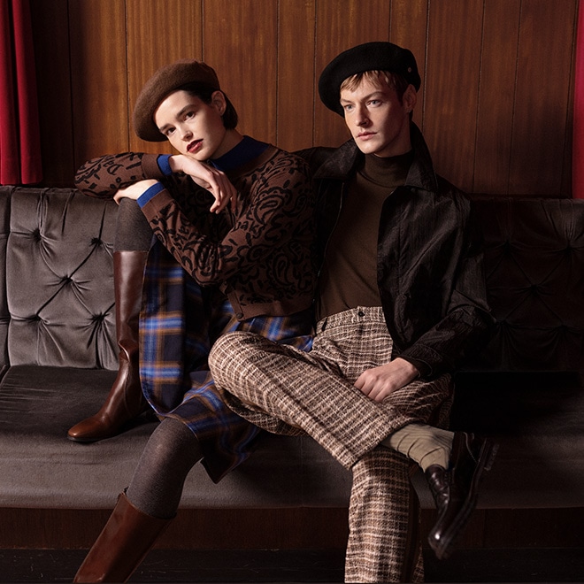 DAKS FW25 SHOOT4