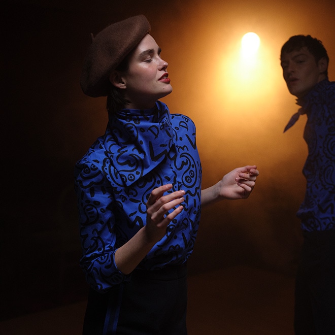 DAKS FW25 SHOOT9