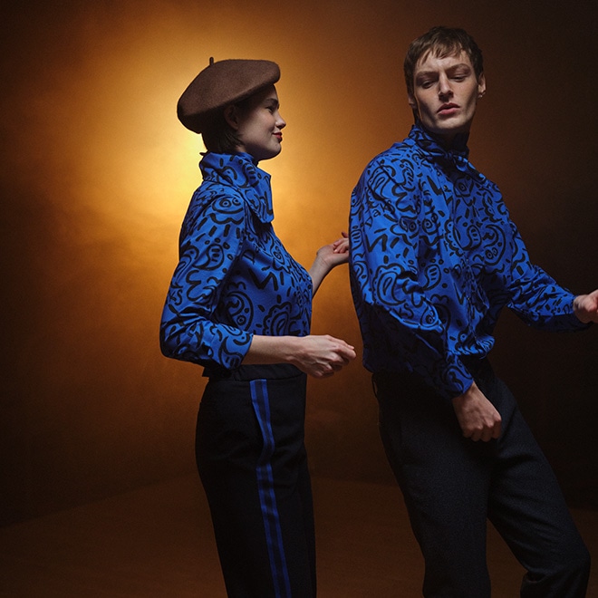 DAKS FW25 SHOOT8