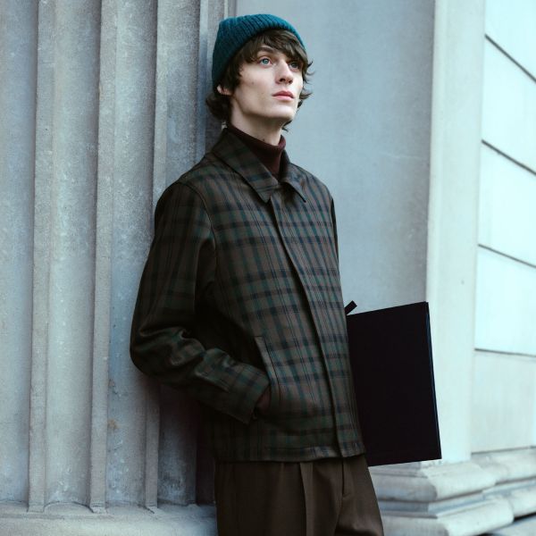 COLLECTION｜DAKS（ダックス）公式オンラインショップ