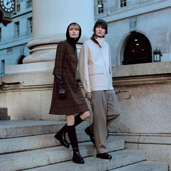 COLLECTION｜DAKS（ダックス）公式オンラインショップ