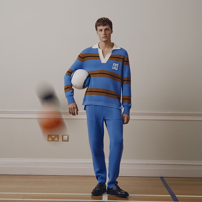 DAKS SS25 SHOOT11