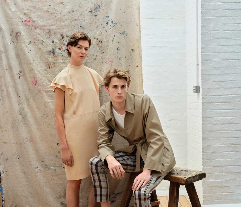 COLLECTION｜DAKS（ダックス）公式オンラインショップ