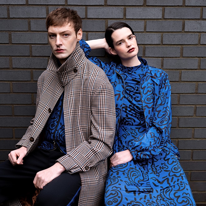 DAKS（ダックス）公式オンラインショップ