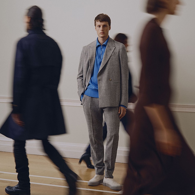 DAKS SS25 SHOOT6