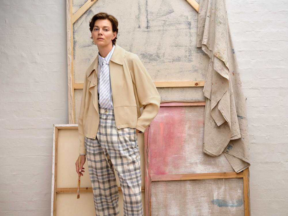 DAKS SS26 SHOOT7