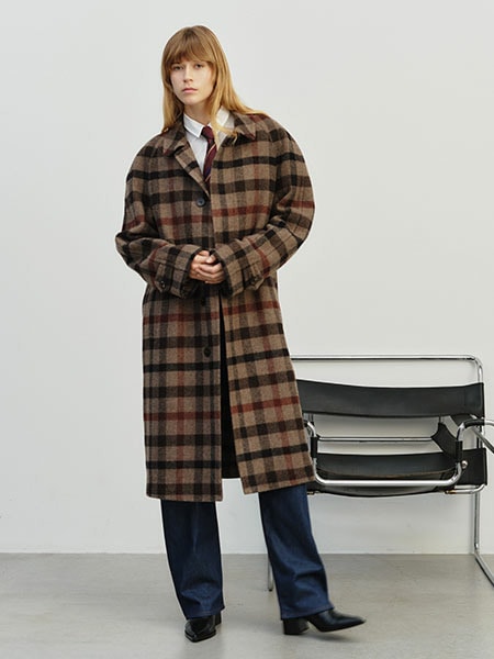 LOOKBOOK｜DAKS（ダックス）公式オンラインショップ