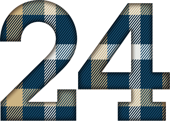 24